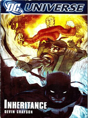 cover image of Inheritance